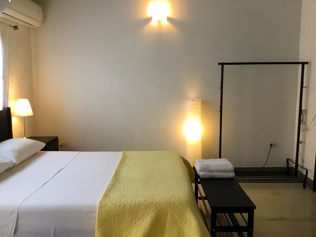 Casa Ines Bed and Breakfast Santa Marta  Exteriör bild